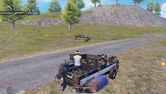 和平精英辅助【波塞冬变态版】腾讯模拟器专用辅助科技